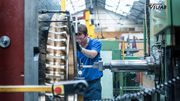 Expert CNC Machining for Manufacturing and Industrial Equipment