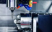 Precision Machining for Industrial Sector Services | Australia