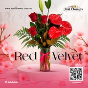 Complete Guide to Buying Flowers Online in Adelaide: Trends, Tips,