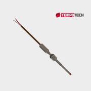 Adjustable Depth Copper Tip Bayonet Thermocouple – Bearing Temperature