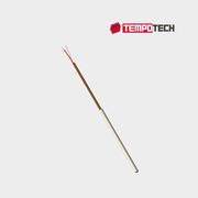  Tube and Wire Thermocouple with Cut to Length Style - TC-13