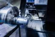 Precision CNC Turning Solutions for Industrial Components