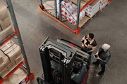 RFID, Barcodes, and QR Codes: Which Is the Best Choice for WIP Managem