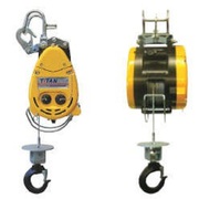 Buy Premium Electric Hoist online in Melbourne