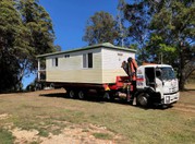 flat bed truck hire brisbane | otmtransport.com.au