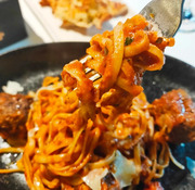 Family-Friendly Italian Restaurant in Kensington | Rick's Place
