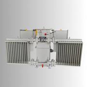 Step Down Transformer