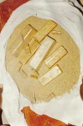 Gold Dust For Sale (INTRODUCTION)