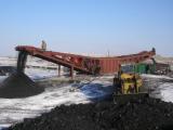 Mining equipment.Construction of mines, coal mining.