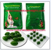 100% Authentic Meizitang botanical slimming softgel , --wholesale