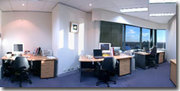 Serviced Offices & Virtual Offices Space in Sydney CBD, Australia