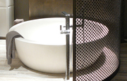 Stone Bathware: Luxury Stone Bathtubs, Sinks, Vanities & Basins from Apaiser