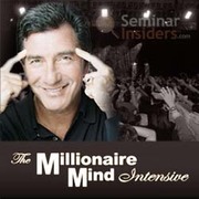 Sydney Millionaire Mind Intensive Sept.3-5, 2010