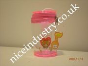 sell cosmetic bag pvc bag