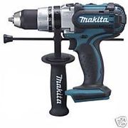 Best Buy MAKITA  CORDLESS HAMMER DRILL 